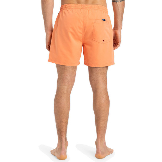 Quiksilver Ανδρικό μαγιό Everyday Solid Volley 15" - Board Shorts for Men